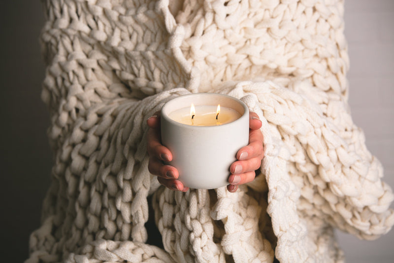 Candles - Warm & Sweet