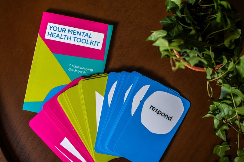 Advice Cards