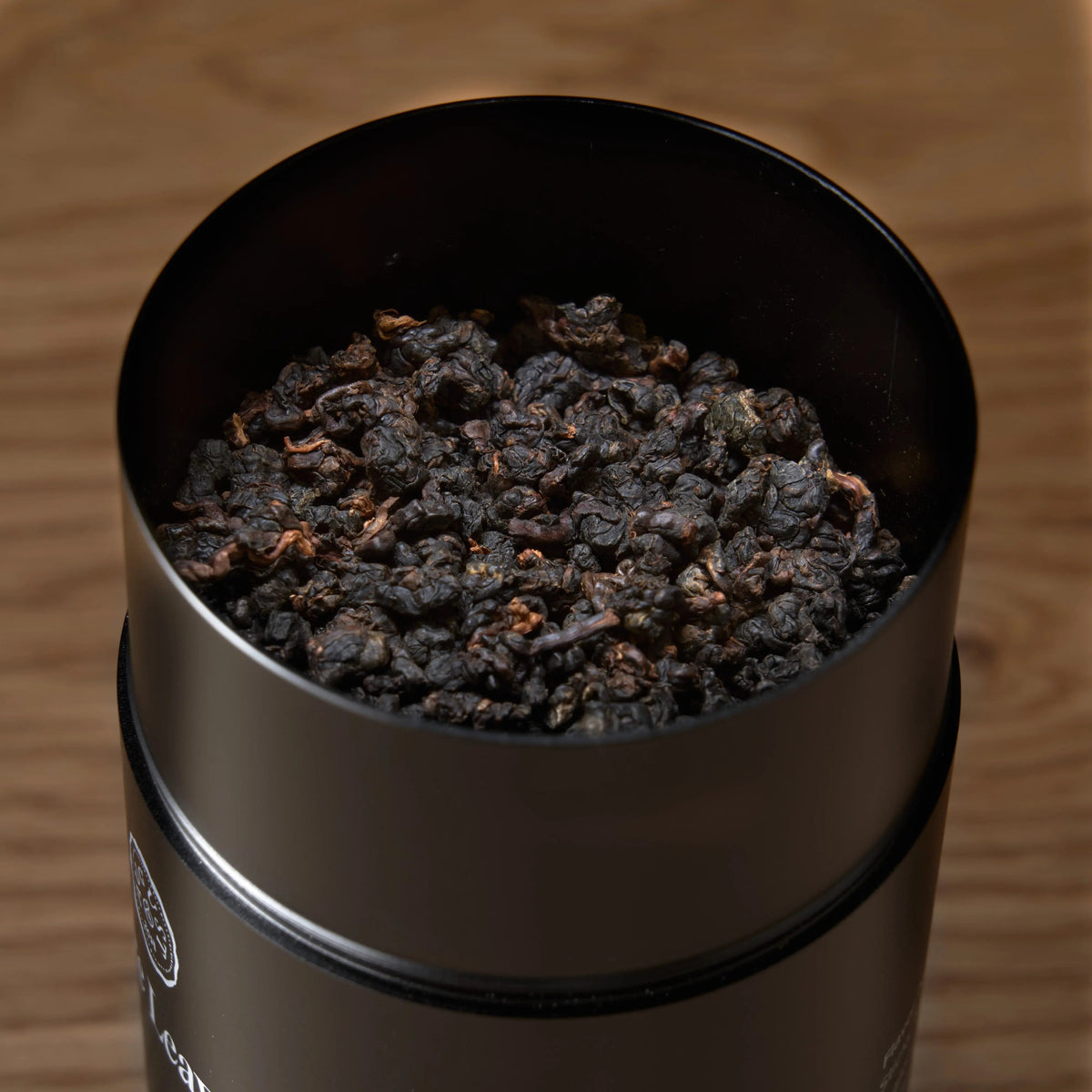 Teas - Caffeinated