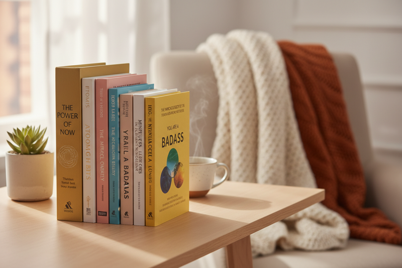 Books & Workbooks
