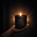 Hope Candle