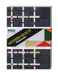 Modern Quilts Notebooks: Set of 3 Journals