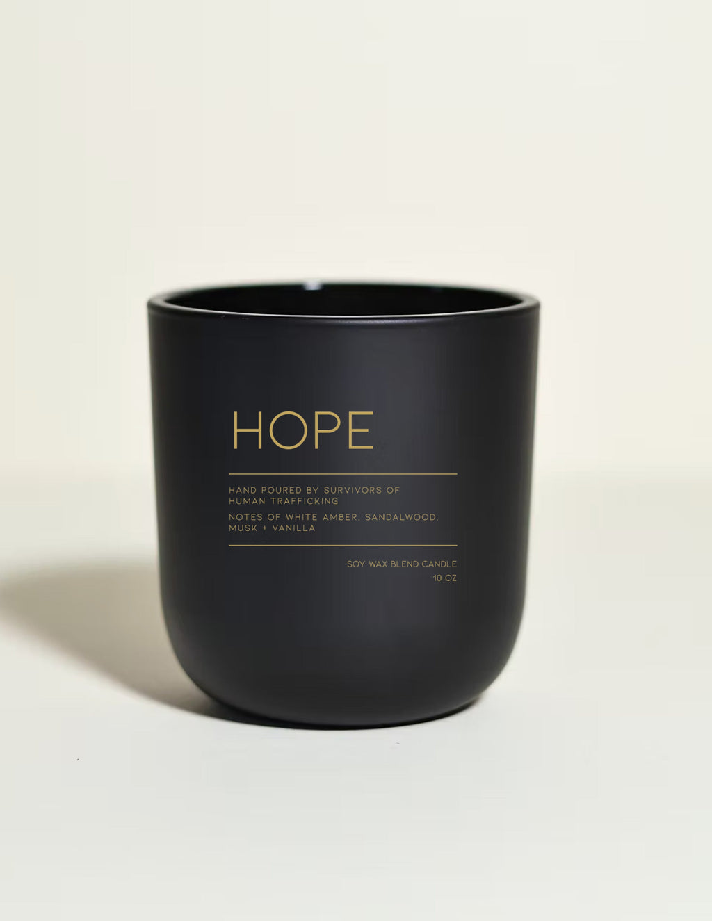 Hope Candle