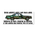 Trailer Park Boys - Drive Doesn't Work