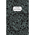 Fall Dot Grid Bullet Journal: Dot Grid Bullet Journal Notebook - Bullet Planner, Dot Journal, Dotted Paper for Writing Diary, Notes, Sketching - Per - Paperback